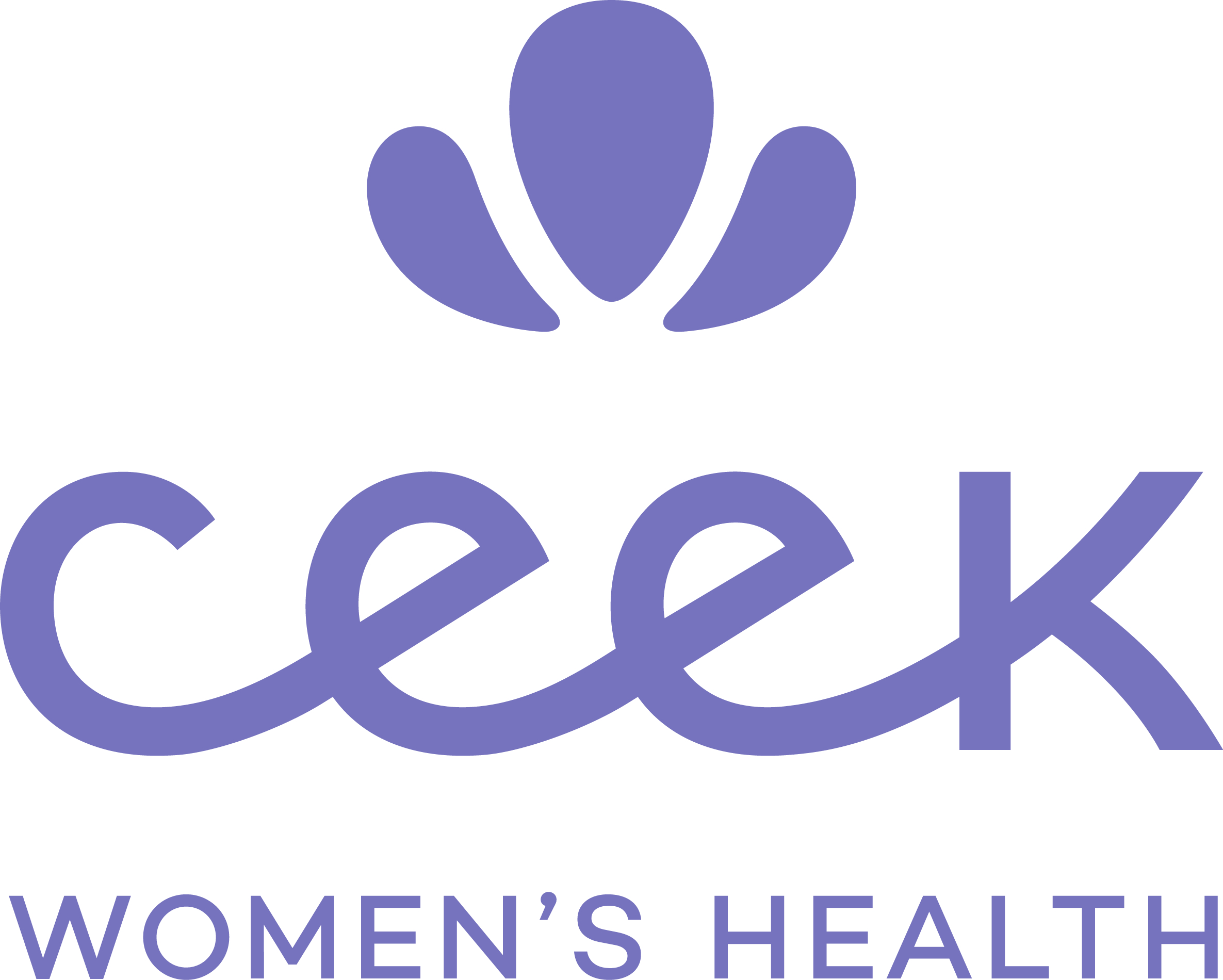 Ceek Women's Health Virtual Exhibit Hall Transforming Women's